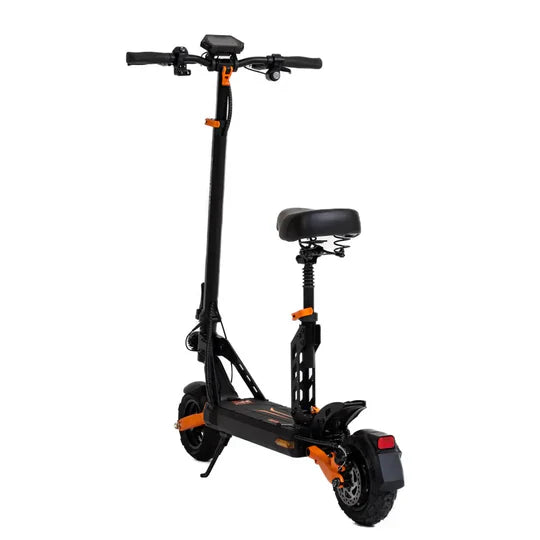 KuKirin G2 Pro Electric Scooter