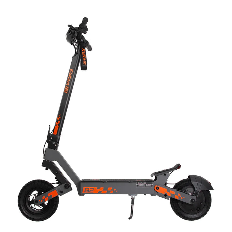 KuKirin - G2 800W Electric Scooter