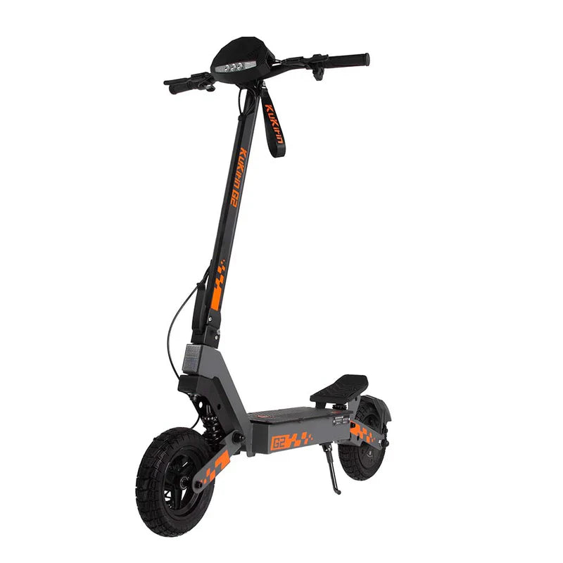 KuKirin - G2 800W Electric Scooter