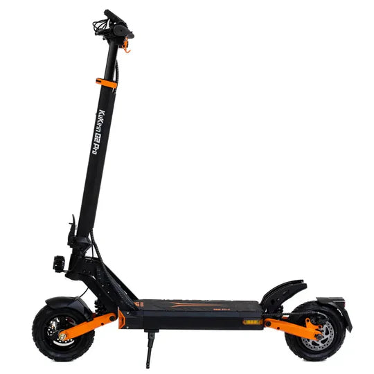 KuKirin G2 Pro Electric Scooter