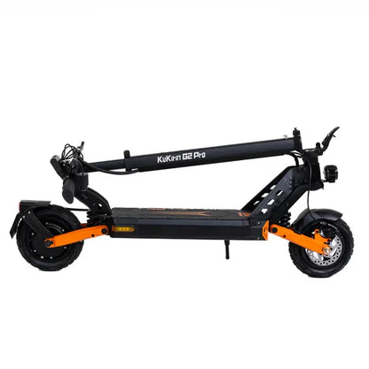 KuKirin G2 Pro Electric Scooter