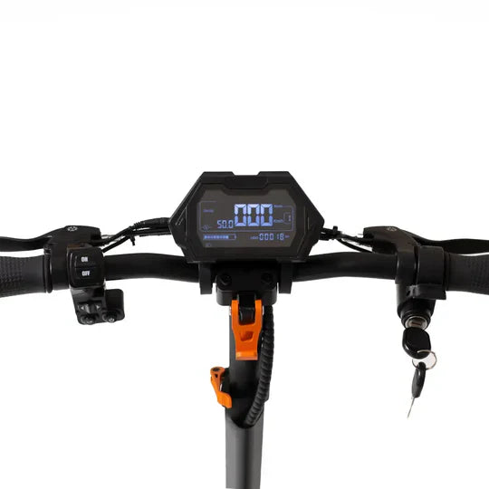 KuKirin G2 Pro Electric Scooter