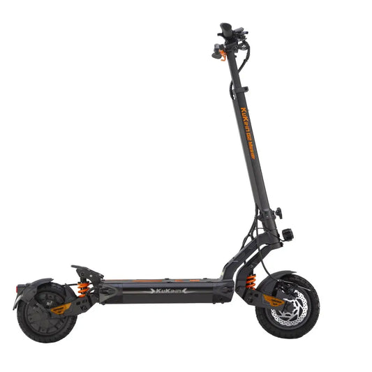 KuKirin G2 Master 1000W Electric Scooter