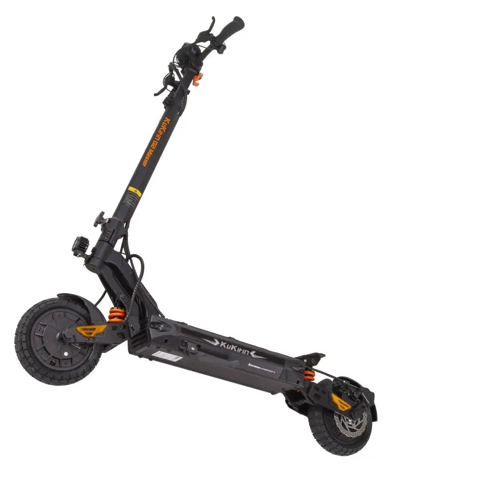KuKirin G2 Master 1000W Electric Scooter