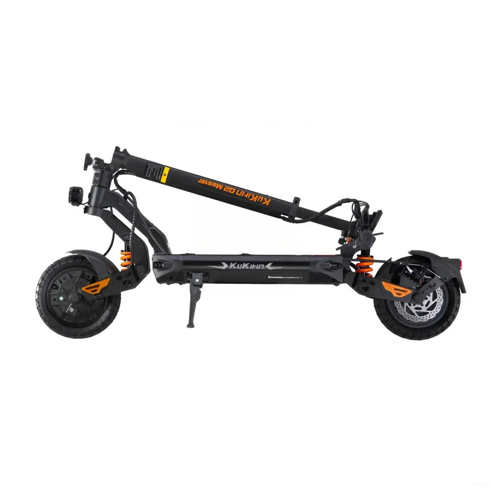 KuKirin G2 Master 1000W Electric Scooter