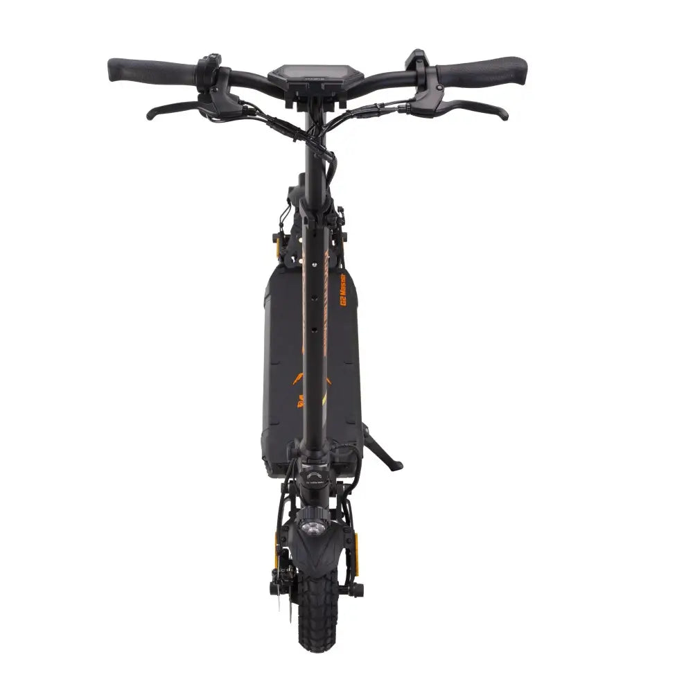KuKirin G2 Master 1000W Electric Scooter